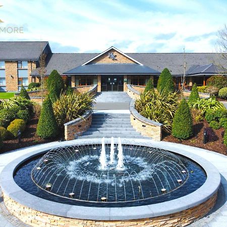 Hotel Kilmore คาวาน ภายนอก รูปภาพ