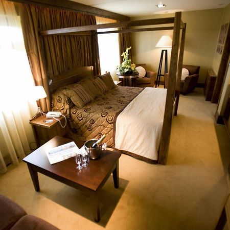 Hotel Kilmore คาวาน ภายนอก รูปภาพ