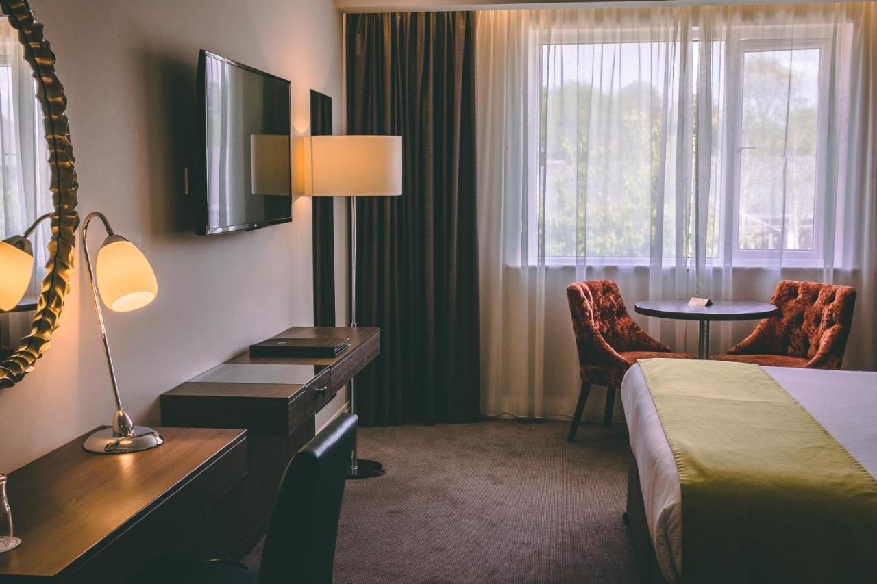 Hotel Kilmore คาวาน ภายนอก รูปภาพ
