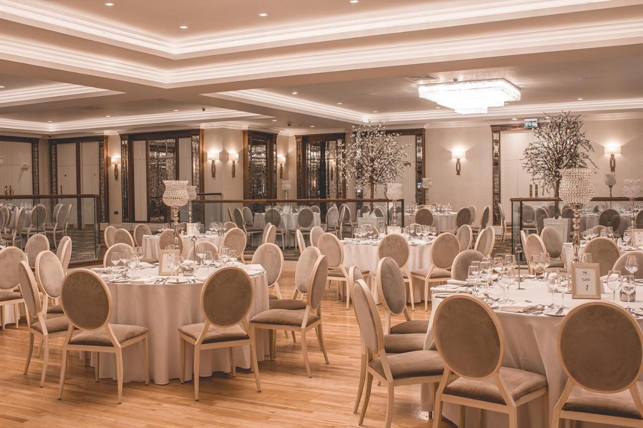 Hotel Kilmore คาวาน ภายนอก รูปภาพ