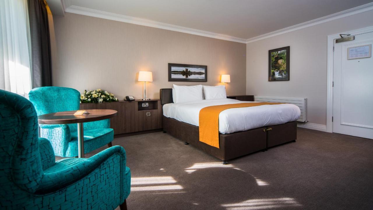 Hotel Kilmore คาวาน ภายนอก รูปภาพ