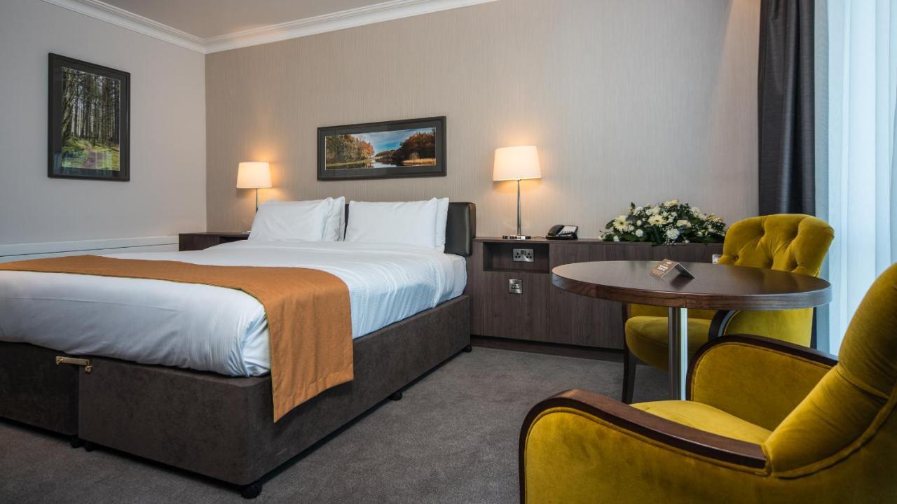 Hotel Kilmore คาวาน ภายนอก รูปภาพ