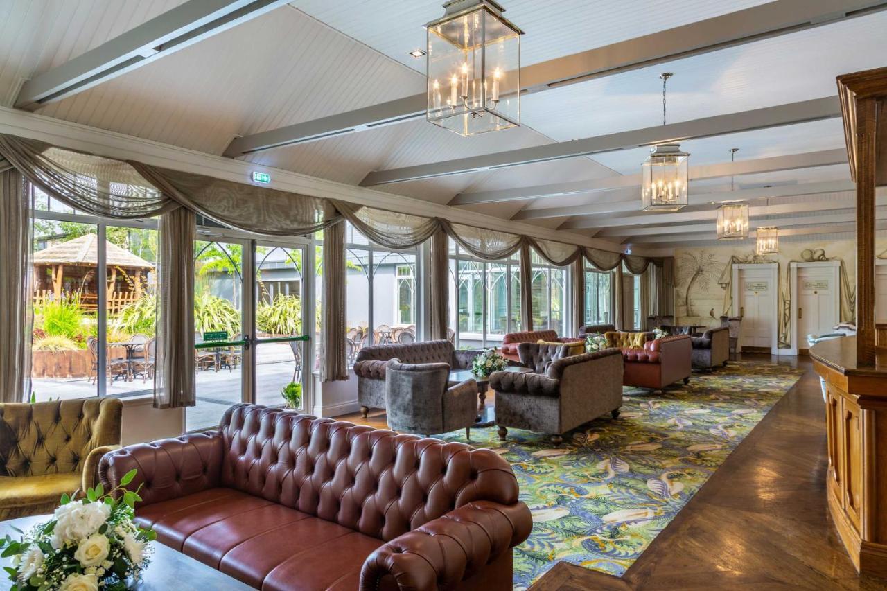 Hotel Kilmore คาวาน ภายนอก รูปภาพ