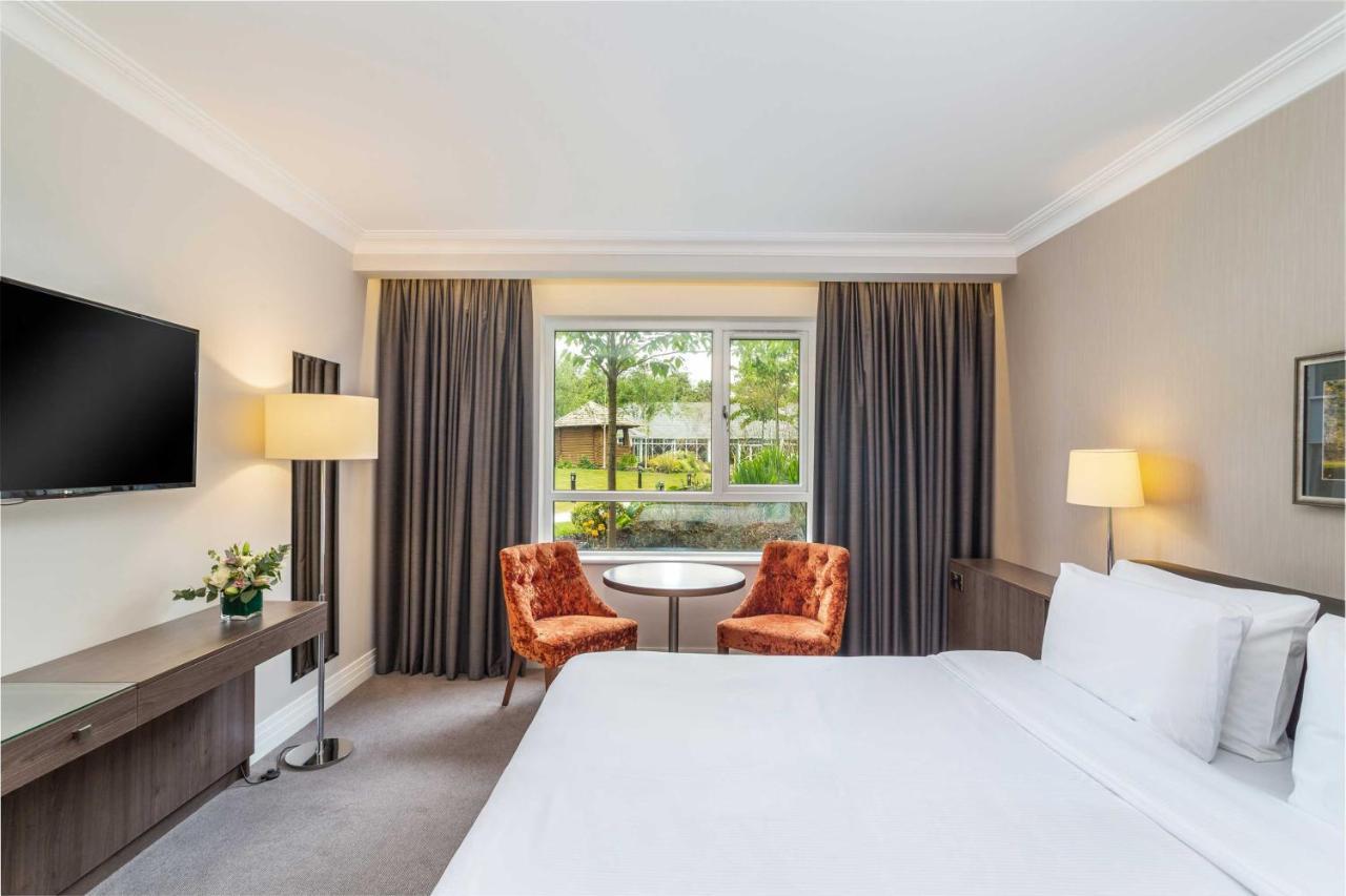 Hotel Kilmore คาวาน ภายนอก รูปภาพ