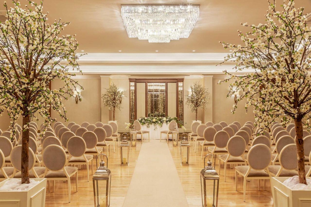 Hotel Kilmore คาวาน ภายนอก รูปภาพ