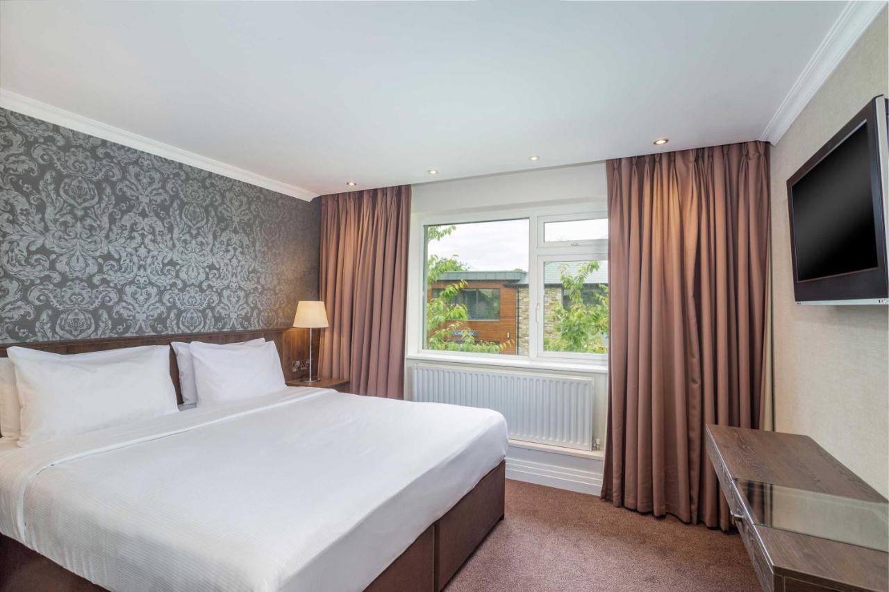Hotel Kilmore คาวาน ภายนอก รูปภาพ