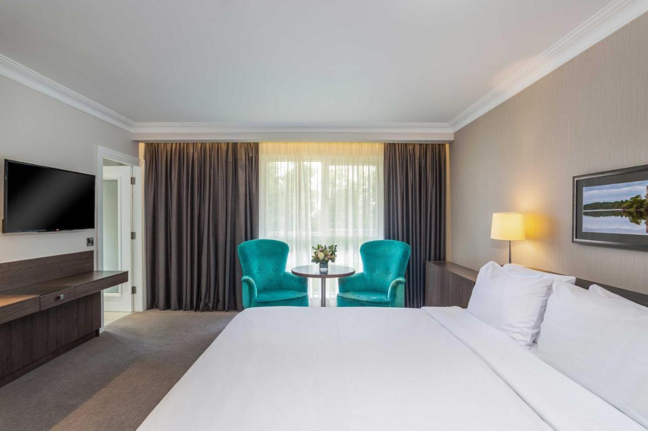 Hotel Kilmore คาวาน ภายนอก รูปภาพ
