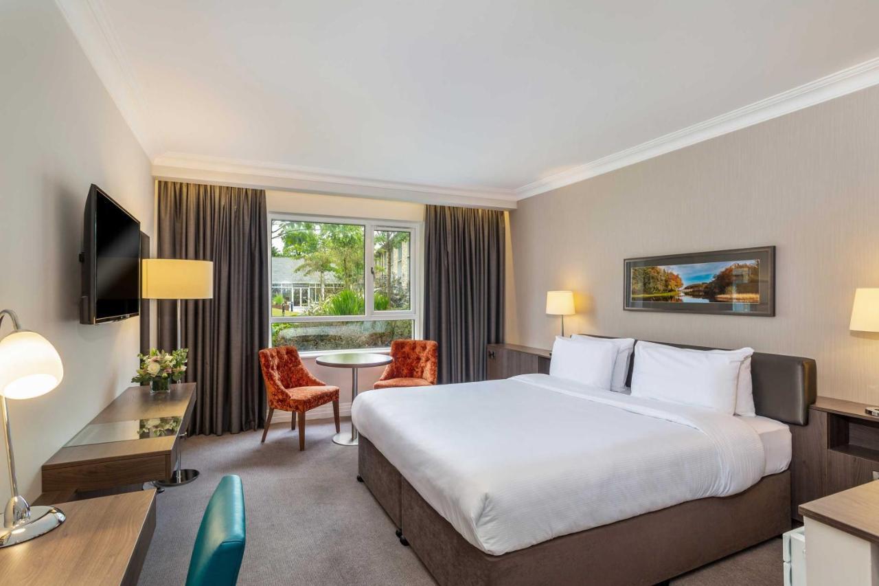 Hotel Kilmore คาวาน ภายนอก รูปภาพ