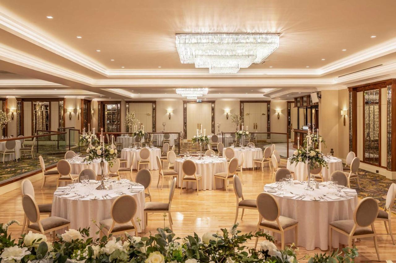 Hotel Kilmore คาวาน ภายนอก รูปภาพ