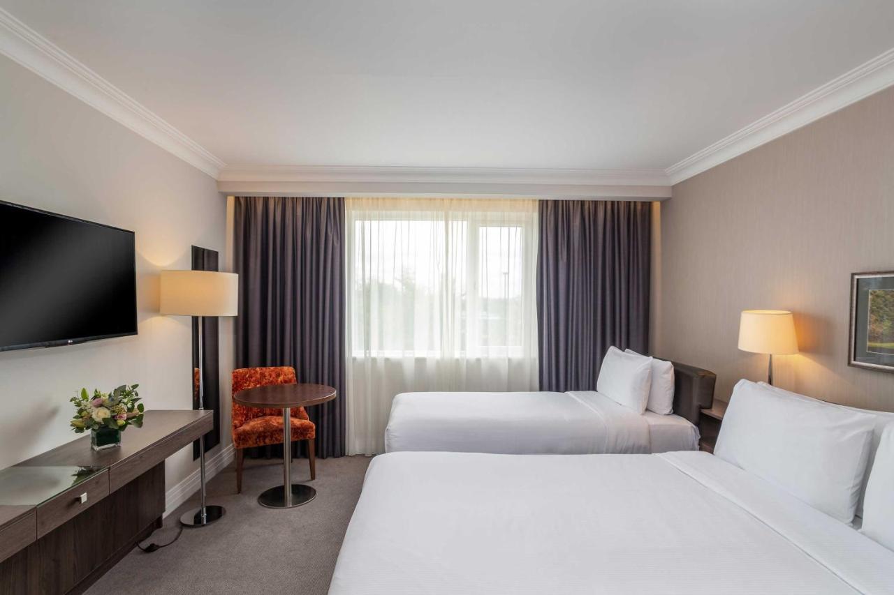 Hotel Kilmore คาวาน ภายนอก รูปภาพ