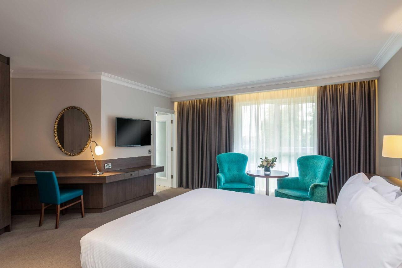 Hotel Kilmore คาวาน ภายนอก รูปภาพ
