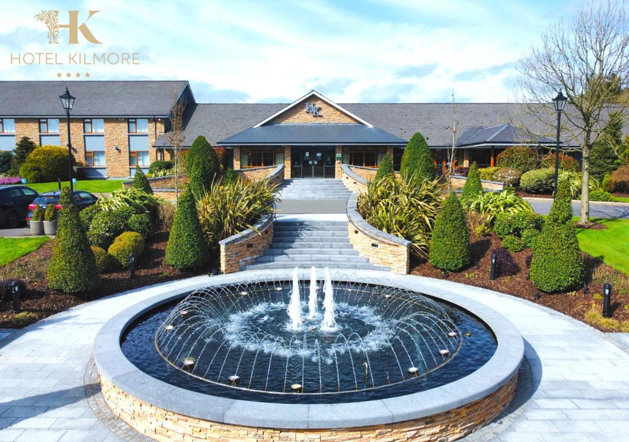 Hotel Kilmore คาวาน ภายนอก รูปภาพ