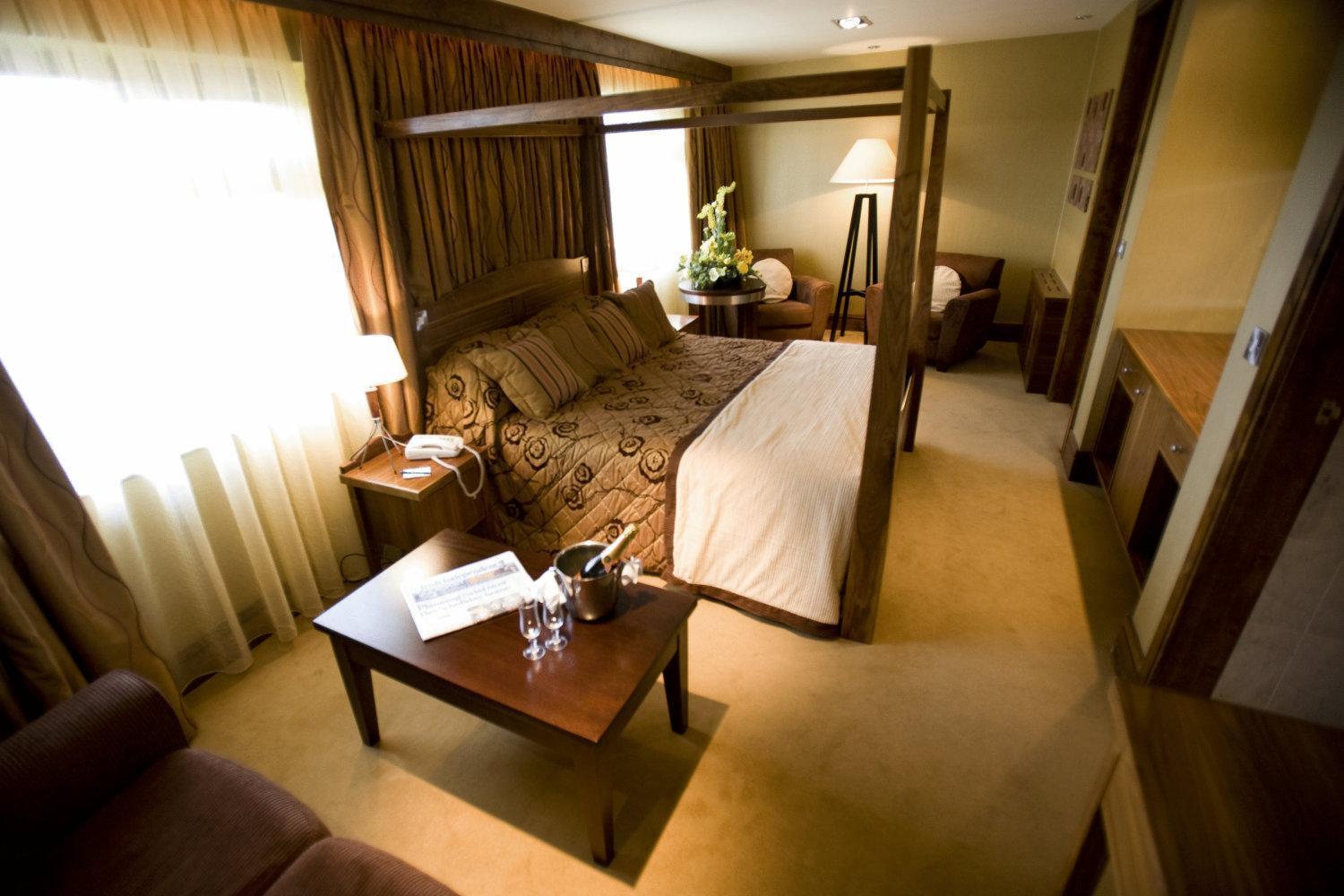 Hotel Kilmore คาวาน ภายนอก รูปภาพ