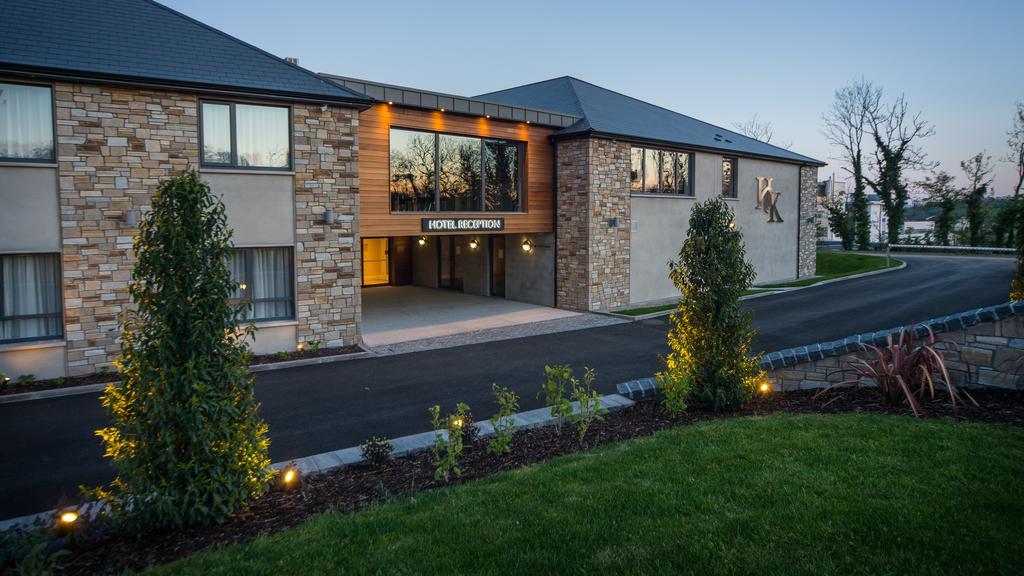 Hotel Kilmore คาวาน ภายนอก รูปภาพ