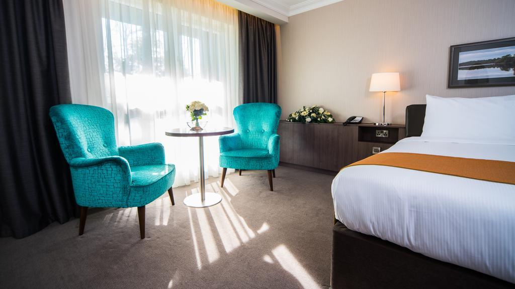 Hotel Kilmore คาวาน ภายนอก รูปภาพ
