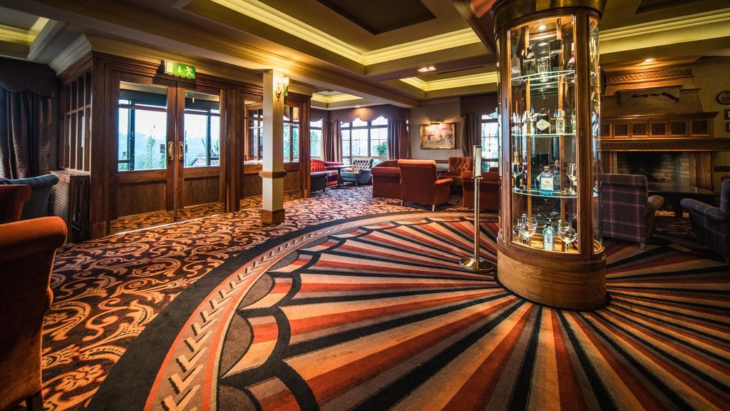 Hotel Kilmore คาวาน ภายนอก รูปภาพ