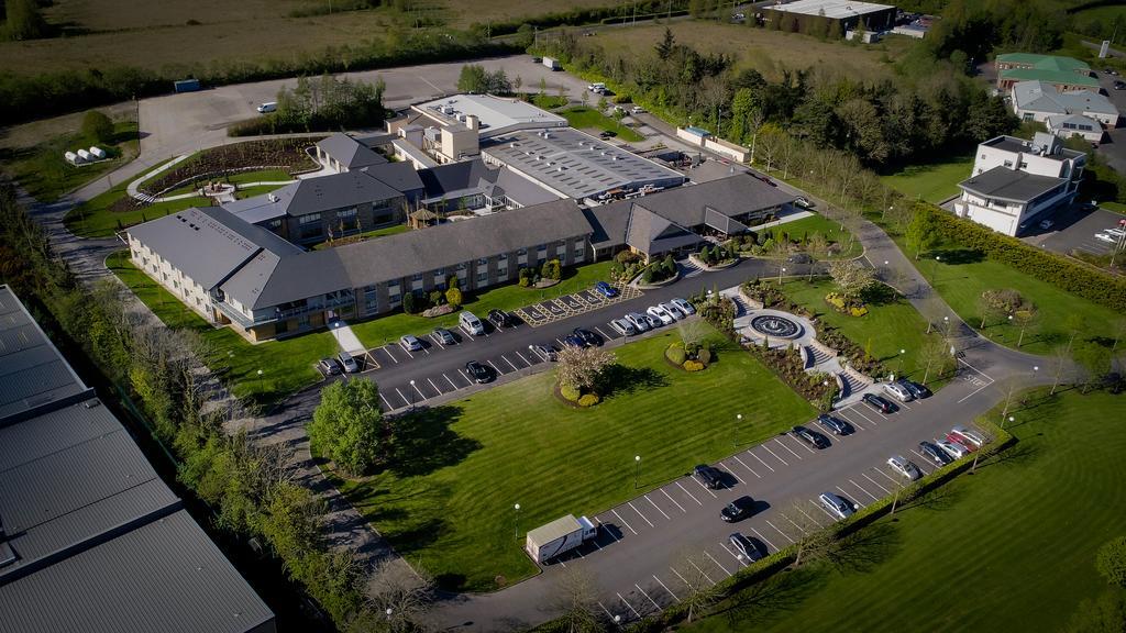 Hotel Kilmore คาวาน ภายนอก รูปภาพ