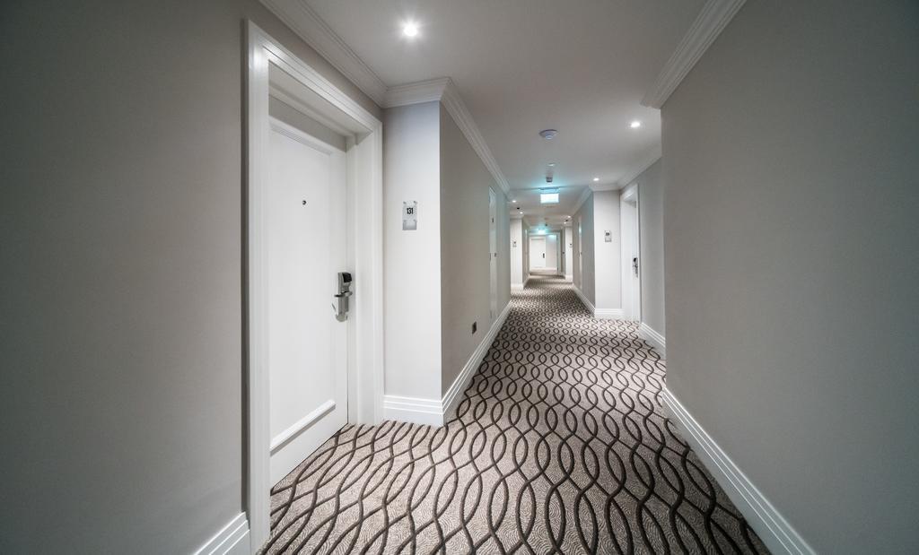 Hotel Kilmore คาวาน ภายนอก รูปภาพ