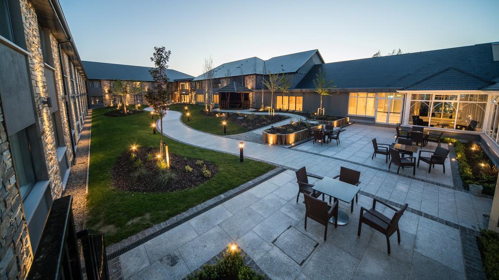 Hotel Kilmore คาวาน ภายนอก รูปภาพ