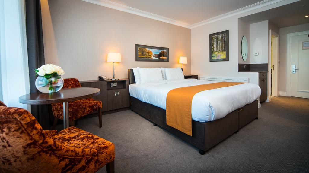 Hotel Kilmore คาวาน ภายนอก รูปภาพ
