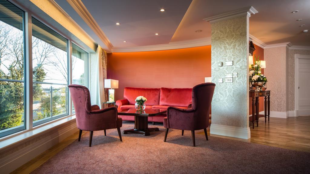 Hotel Kilmore คาวาน ภายนอก รูปภาพ
