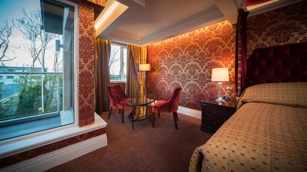 Hotel Kilmore คาวาน ภายนอก รูปภาพ