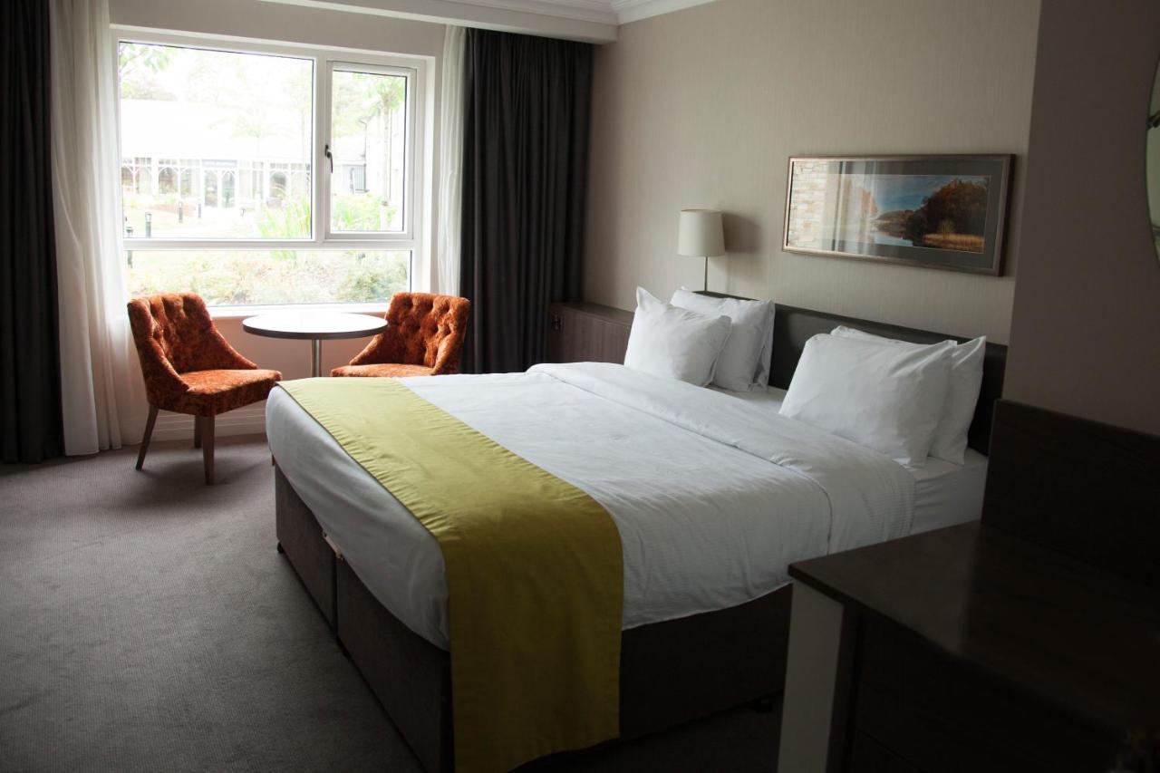 Hotel Kilmore คาวาน ภายนอก รูปภาพ