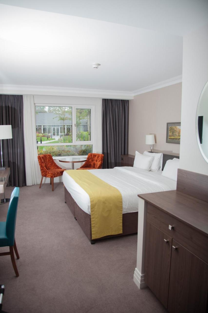Hotel Kilmore คาวาน ภายนอก รูปภาพ