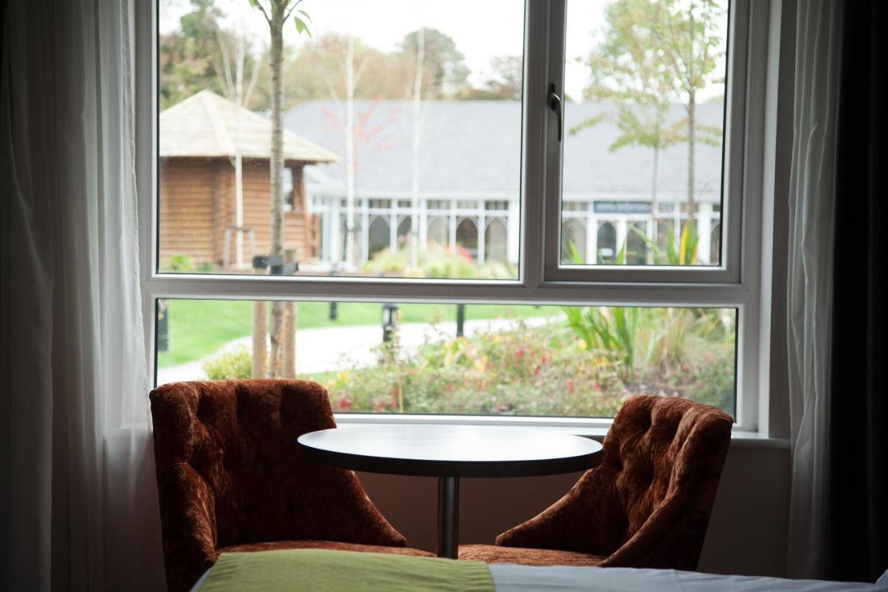 Hotel Kilmore คาวาน ภายนอก รูปภาพ