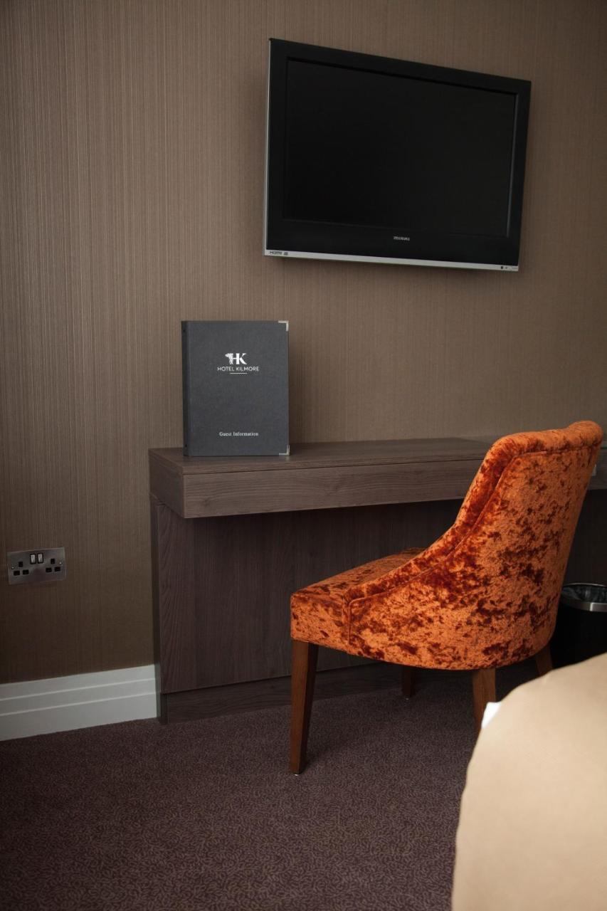 Hotel Kilmore คาวาน ภายนอก รูปภาพ