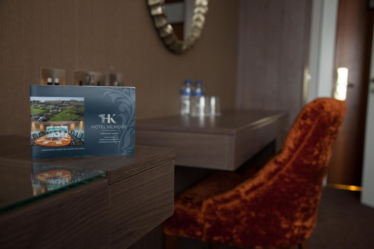 Hotel Kilmore คาวาน ภายนอก รูปภาพ