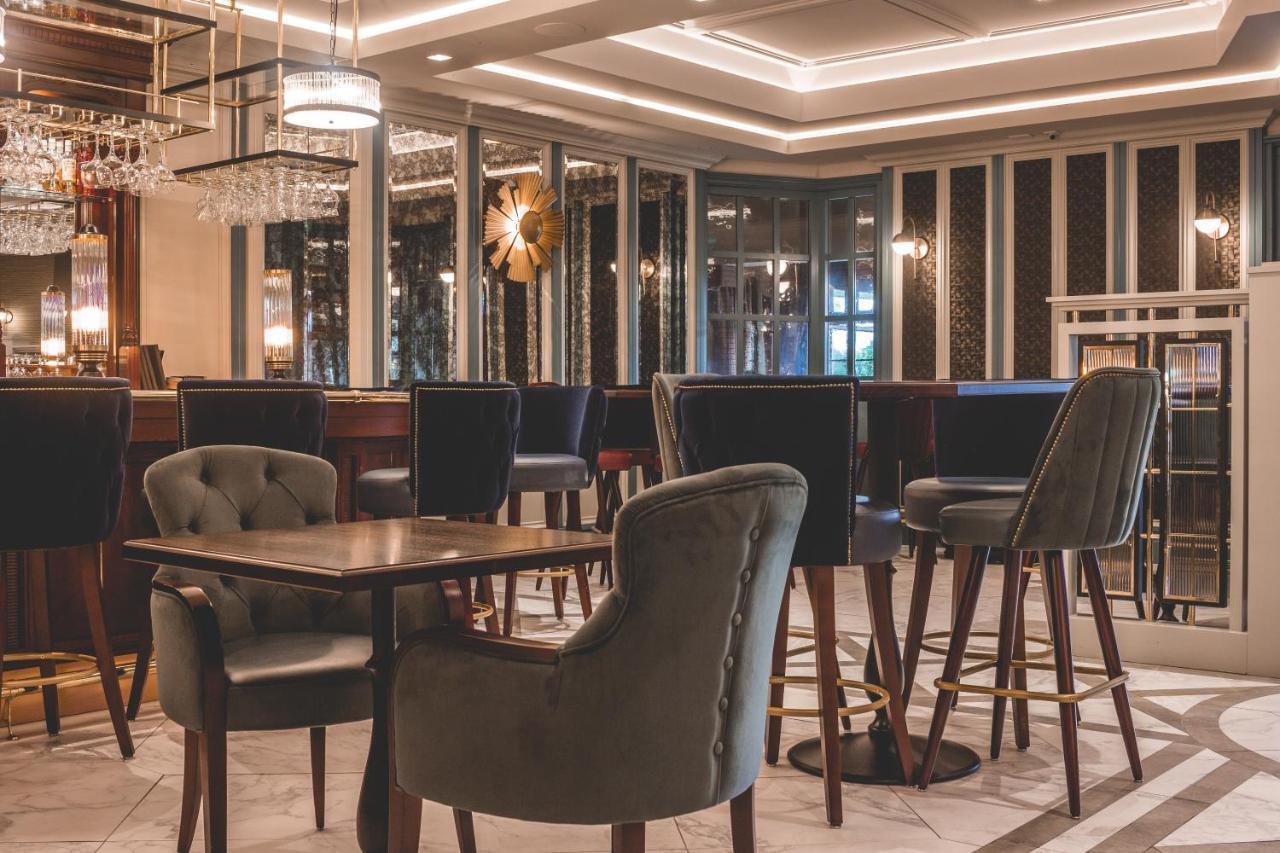 Hotel Kilmore คาวาน ภายนอก รูปภาพ